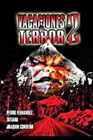 Vacaciones De Terror 2 (1991) [720p] [BluRay] [YTS]