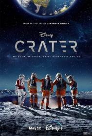 Crater 2023 2023 WEB-DL 1080p X264