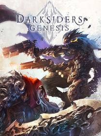 Darksiders.Genesis.v1.04.MULTi12.REPACK-KaOs