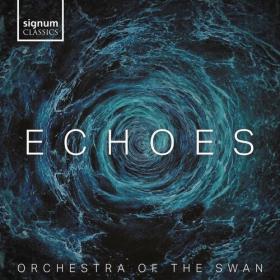 Orchestra Of The Swan - Echoes (2023) Mp3 320kbps [PMEDIA] ⭐️
