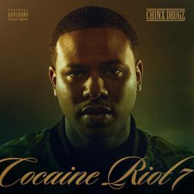 Chinx - Cocaine Riot 7 (2023) Mp3 320kbps [PMEDIA] ⭐️