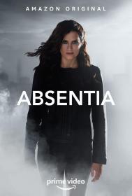 【高清剧集网发布 】失联 第三季[全10集][简繁英字幕] Absentia S03 2160p AMZN WEB-DL DDP 5.1 HDR10+ H 265-BlackTV