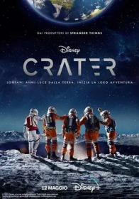 Crater 2023 iTA-ENG WEBDL 1080p x264-CYBER
