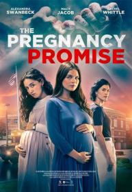 The Pregnancy Promise 2023 720p WEB H264-BAE