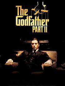 The Godfather II [DODI Repack]