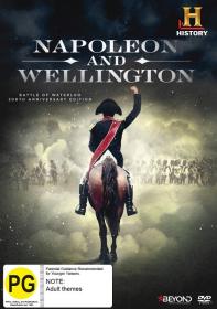 HC Napoleon and Wellington x264 AC3