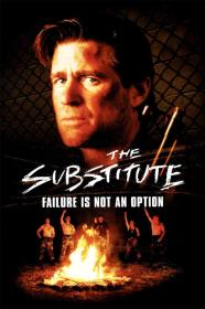 The Substitute Failure Is Not An Option (2001) [720p] [WEBRip] [YTS]