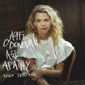 Aoife O'Donovan - Age of Apathy Solo Sessions (Acoustic) (2023) [24Bit-48kHz] FLAC [PMEDIA] ⭐️