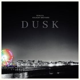 Cover - Dusk (2023) [24Bit-44.1kHz] FLAC [PMEDIA] ⭐️