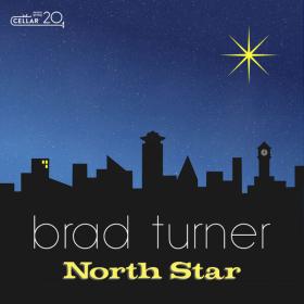 Brad Turner - North Star (2023) [24Bit-48kHz] FLAC [PMEDIA] ⭐️
