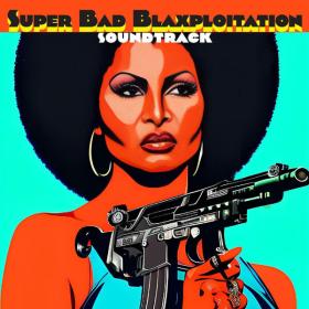 Various Artists - Super Bad Blaxploitation Soundtrack (2023) [16Bit-44.1kHz] FLAC [PMEDIA] ⭐️