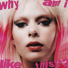 GIRLI - why am i like this (2023) [16Bit-44.1kHz] FLAC [PMEDIA] ⭐️