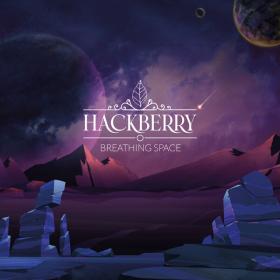 Hackberry - Breathing Space (2023) [24Bit-48kHz] FLAC [PMEDIA] ⭐️