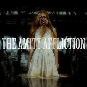 The Amity Affliction - Not Without My Ghosts (2023) [24Bit-48kHz] FLAC [PMEDIA] ⭐️