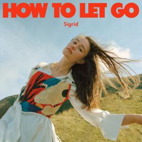 Sigrid - How To Let Go (2023) [24Bit-44.1kHz] FLAC [PMEDIA] ⭐️