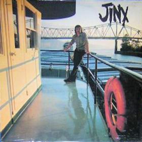 Jinx - Jinx (1975) LP⭐FLAC