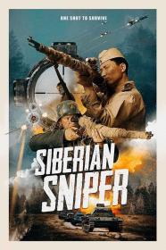 Siberian Sniper (2021) [RUSSIAN] [720p] [WEBRip] [YTS]