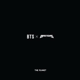 BTS - The Planet (2023) [16Bit-44.1kHz] FLAC [PMEDIA] ⭐️