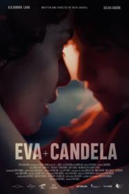 Eva Candela (2018) [SPANISH] [720p] [WEBRip] [YTS]