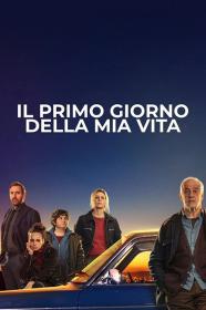 Il Primo Giorno Della Mia Vita 2023 iTA Bluray 1080p x264-Dr4gon