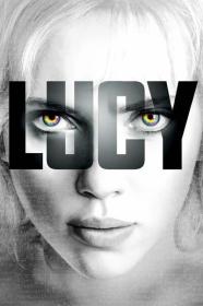 Lucy 2014 720p HMAX WEBRip 800MB x264-GalaxyRG[TGx]