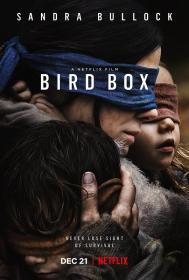 【高清影视之家首发 】蒙上你的眼[简繁英字幕] Bird Box 2018 2160p NF WEB-DL DDP 5.1 Atmos HDR10 H 265-DreamHD