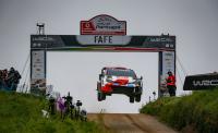 WRC Rally de Portugal 2023 - Day 1 - 11-5-2023