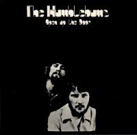 The Humblebums - Open Up The Door (1970, 2006 Japan)⭐FLAC