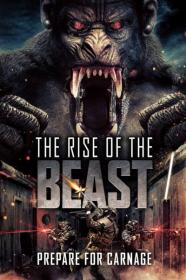 The Rise Of The Beast 2022 1080p AMZN WEBRip 1400MB DD 5.1 x264-GalaxyRG[TGx]