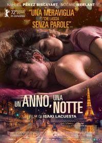 Un Anno Una Notte 2022 iTALiAN DVDRiP XviD