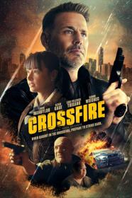 Crossfire (2023) [1080p] [WEBRip] [YTS]