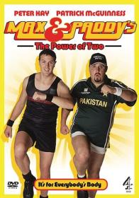 Max And Paddys The Power Of Two 2005 DVDRip H264 BONE