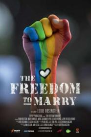 The Freedom to Marry 2016 1080p WEBRip x264-LAMA[TGx]