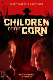【高清影视之家首发 】玉米地的小孩[中文字幕] Children of the Corn 2023 BluRay 1080p DTS-HDMA 5.1 x265 10bit-DreamHD