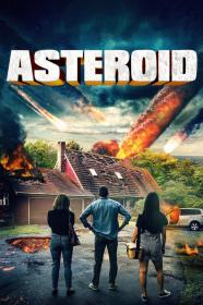 Asteroid (2021) [1080p] [WEBRip] [YTS]