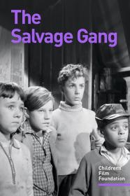 The Salvage Gang (1958) [720p] [WEBRip] [YTS]