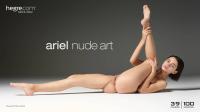 Hegre 2017-06-15 Ariel - Nude art