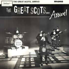 The Great Scots - Collection (2 Albums) (1965-1997)⭐FLAC