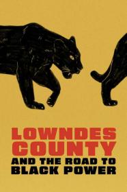 Lowndes County and the Road to Black Power 2022 720p WEBRip 800MB x264-GalaxyRG[TGx]