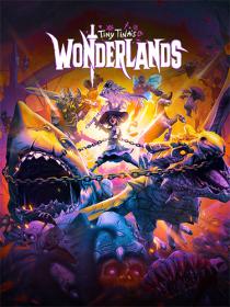 Tiny Tina s Wonderlands The Chaotic Great Edition (Crack + Patch) one click full installed