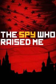 The Spy Who Raised Me 2018 PROPER 1080p WEBRip x265-LAMA[TGx]
