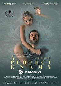 A Perfect Enemy (2020) [Hindi Dub] 400p WEB-DLRip Saicord