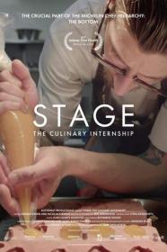 Stage The Culinary Internship (2019) [720p] [WEBRip] [YTS]
