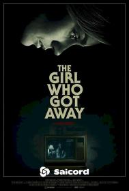 The Girl Who Got Away (2021) [Hindi Dub] 1080p WEB-DLRip Saicord