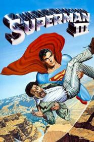 Superman III 1983 2160p BluRay 3500MB DDP5.1 x264-GalaxyRG[TGx]