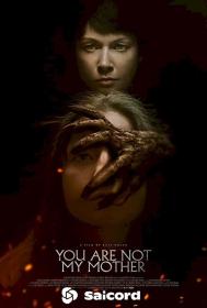You Are Not My Mother (2022) [Hindi Dub] 1080p WEB-DLRip Saicord