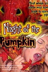 Night Of The Pumpkin 2010-[Erotic] DVDRip