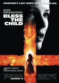 【高清影视之家首发 】末世圣童[中文字幕] Bless the Child 2000 1080p BluRay DDP5.1 x264-MOMOHD
