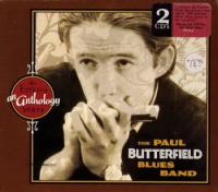 The Paul Butterfield Blues Band