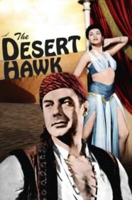 The Desert Hawk (1950) [720p] [BluRay] [YTS]
